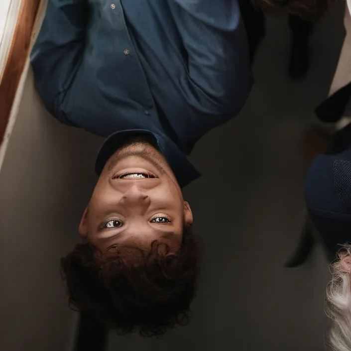 chat with ai character: Inside Jims Head