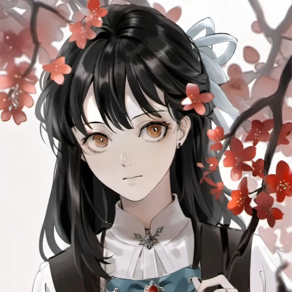 chat with ai character: nezkanoe