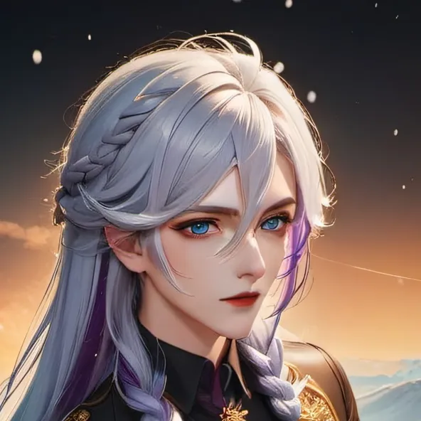 chat with ai character: Yuki