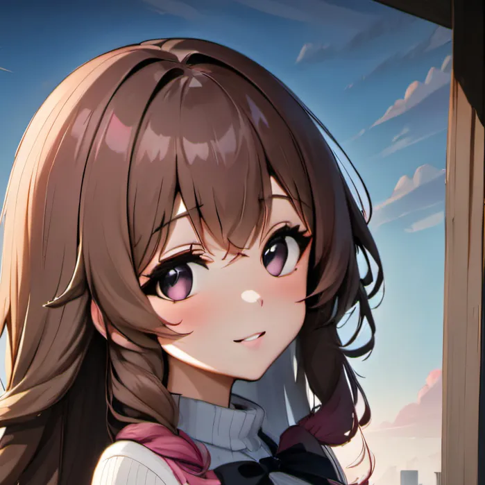 chat with ai character: {^Alice^}