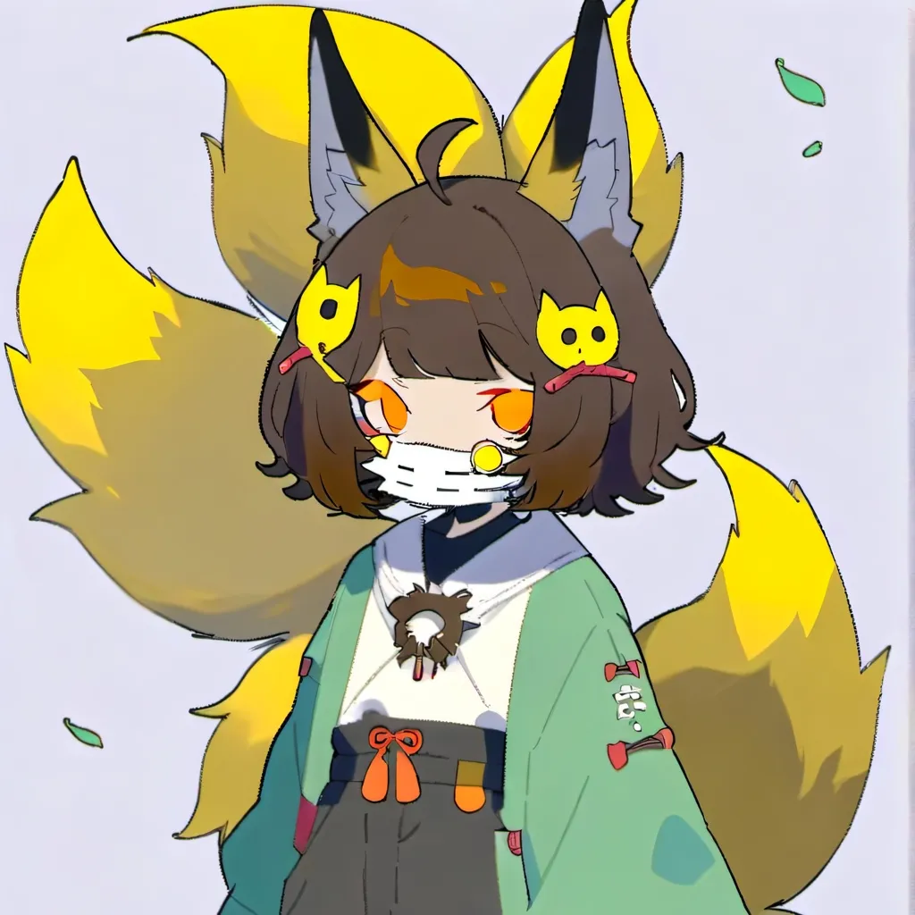 chat with ai character: milla
