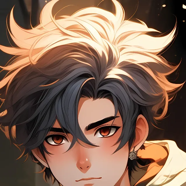 chat with ai character: ☆ alex ☆