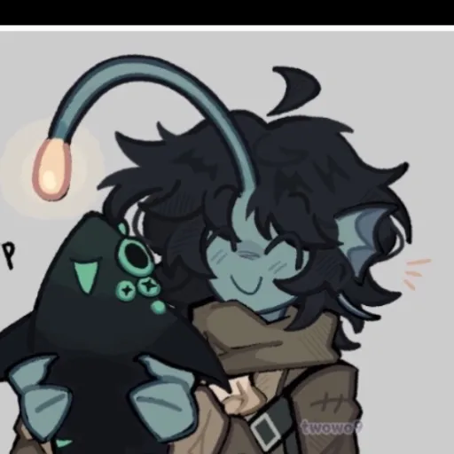 creator Talkior-MWeONWIf's avatar