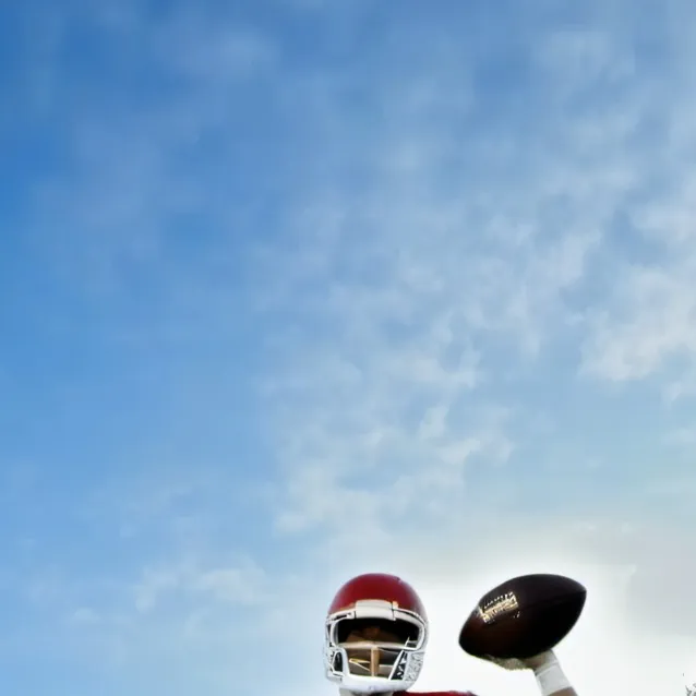 chat with ai character: Patrick Mahomes