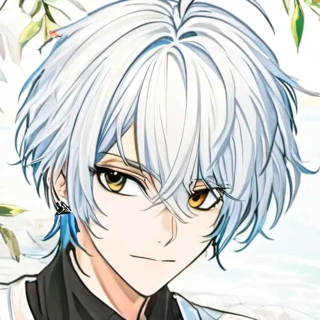 chat with ai character: ¢-Xavier-¢