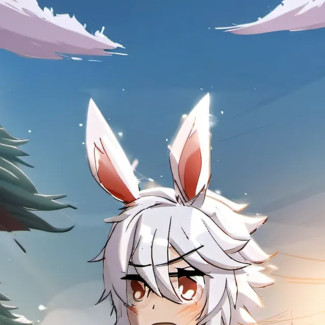 chat with ai character: Shiro