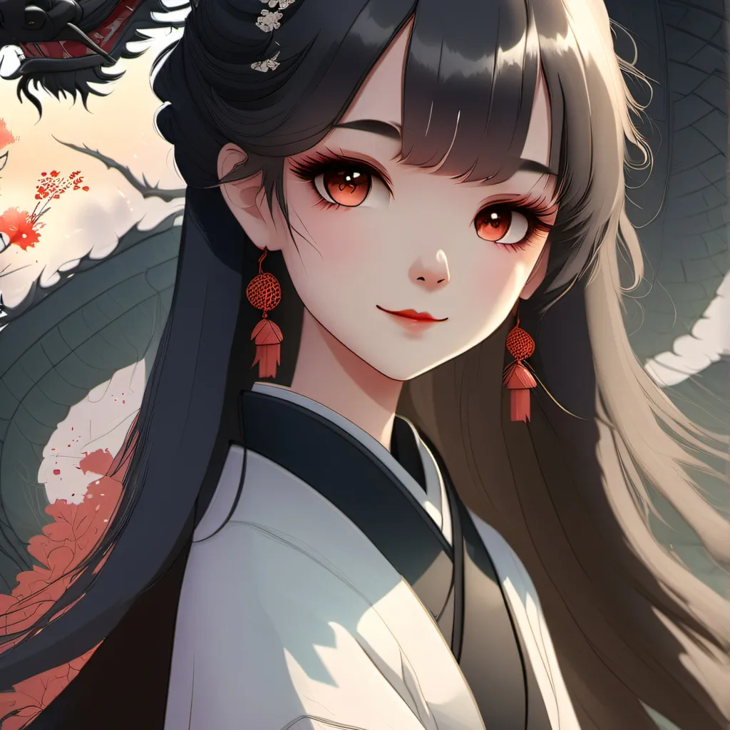 chat with ai character: Demon slayer