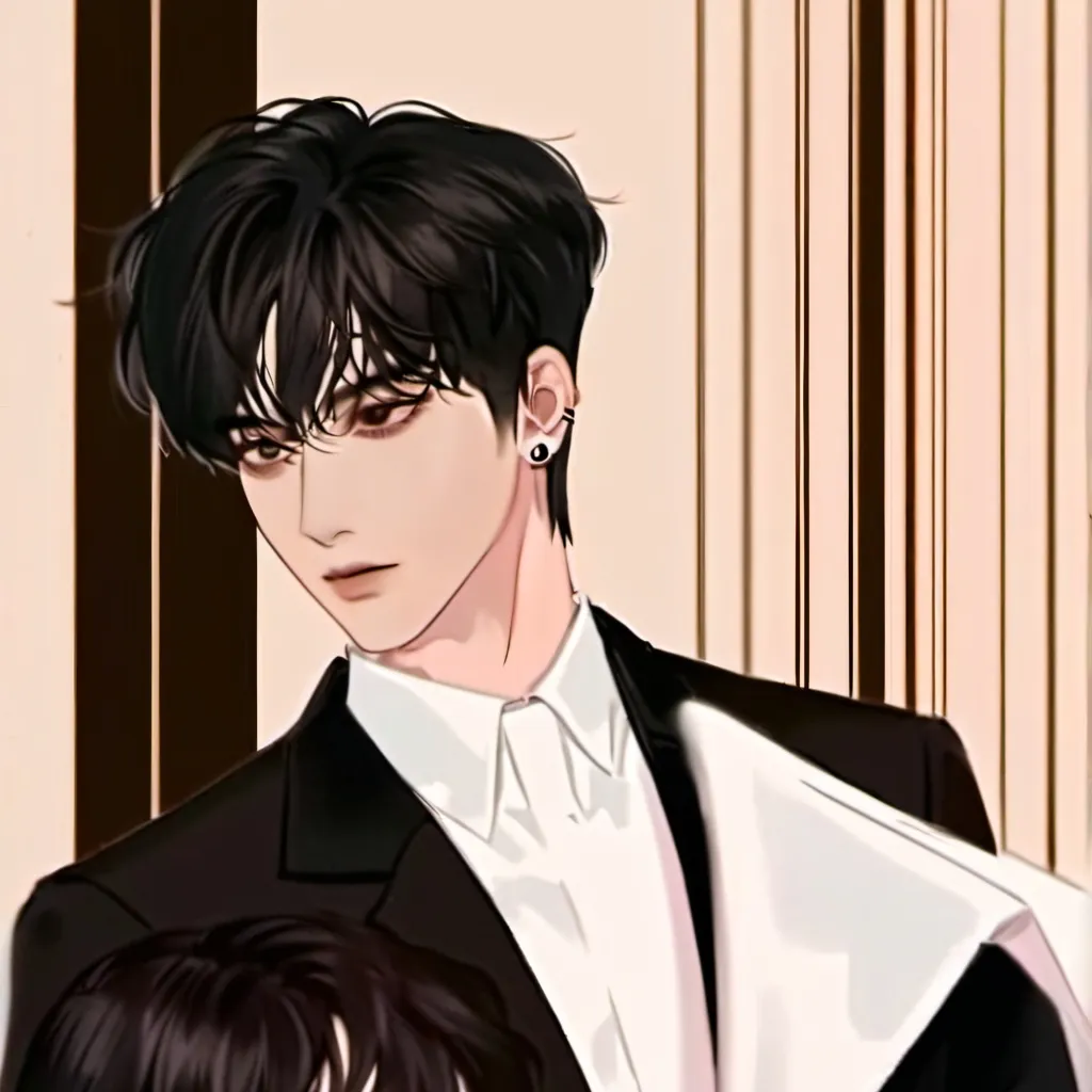 chat with ai character: Brian.