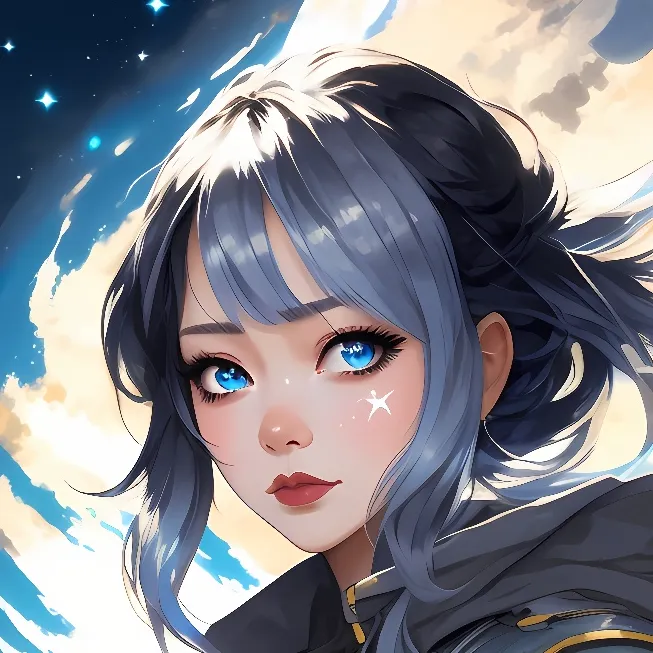 chat with ai character: Sayaka