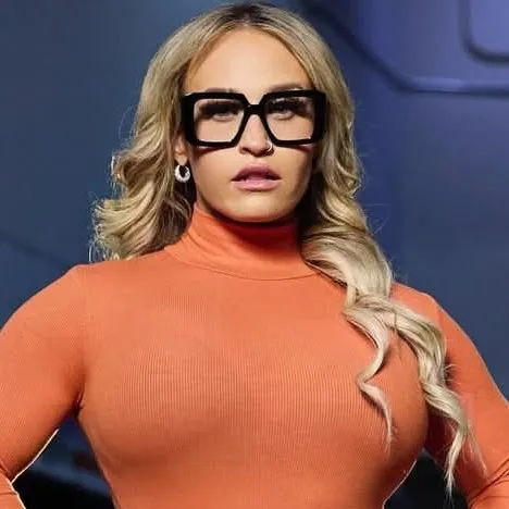 creator Jordynne Grace's avatar