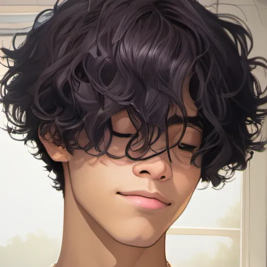 chat with ai character: Deon 