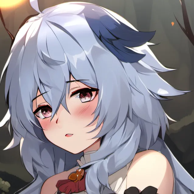 chat with ai character: Amy