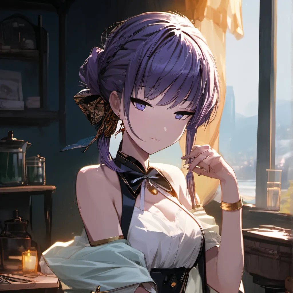 chat with ai character: Haley