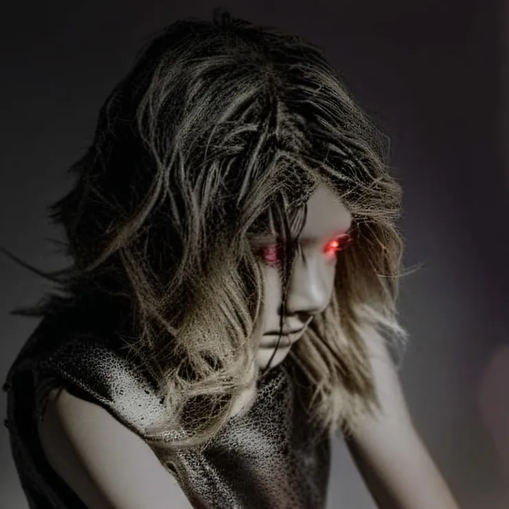 chat with ai character: SCP-191