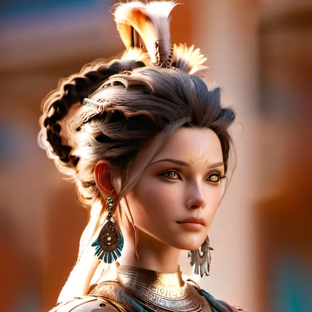 chat with ai character: Princess Masiraila