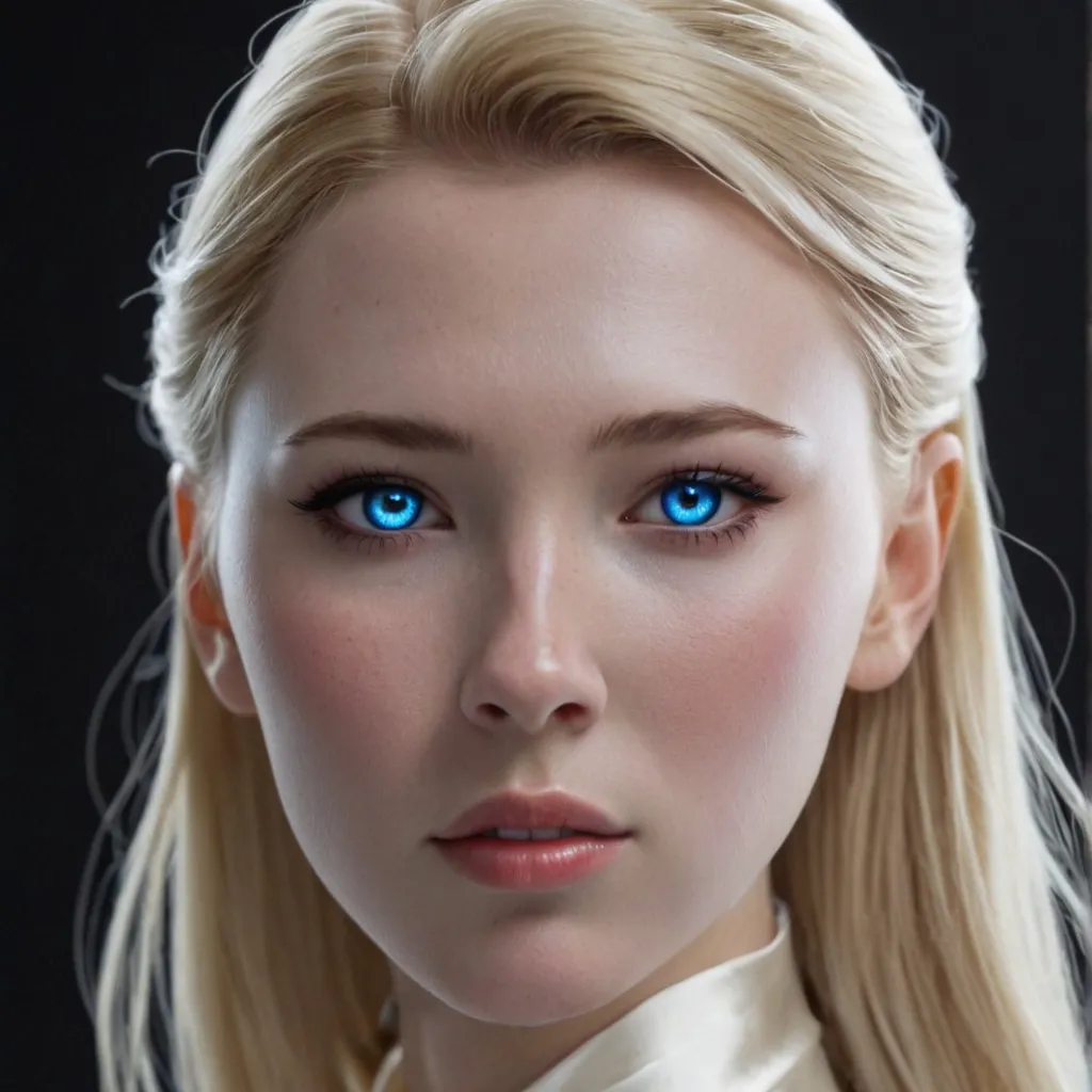chat with ai character: Chloe