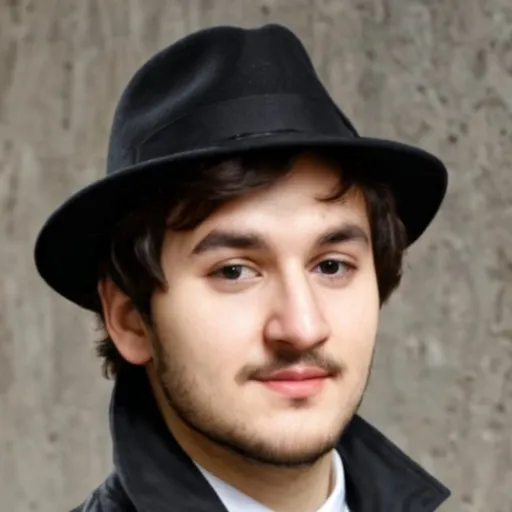 talkie's author avatar