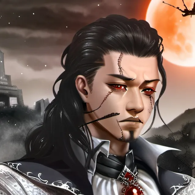 chat with ai character: Lucille Lucifer Jr