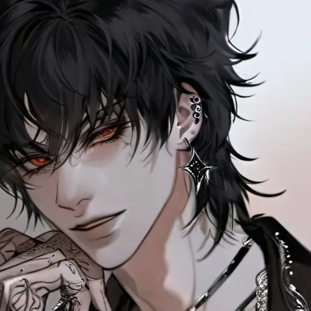 chat with ai character: Prince Giovanni 