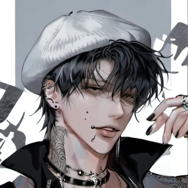 chat with ai character: Diego Gonzalez 