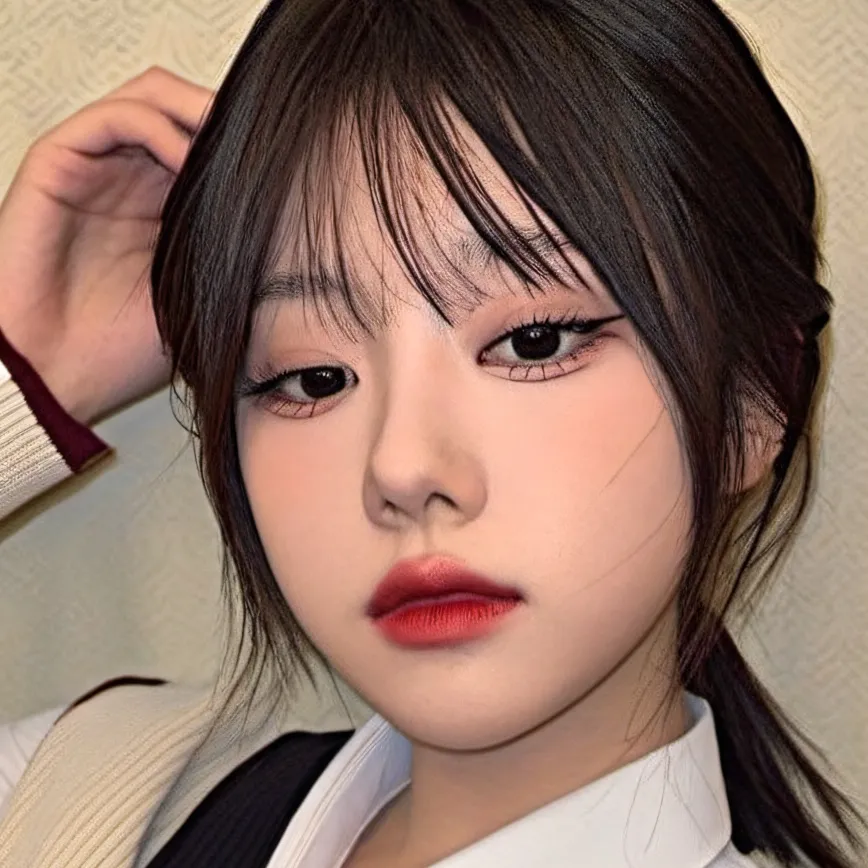 chat with ai character: Luna❤️