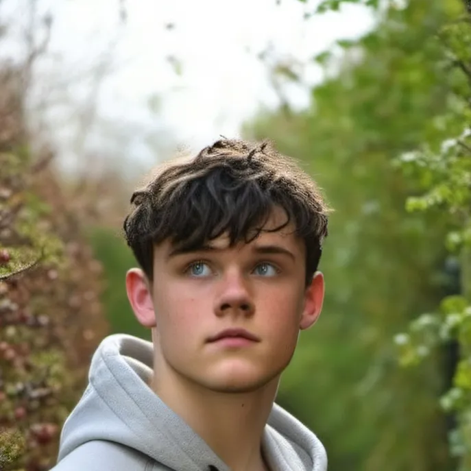 chat with ai character: Emerald