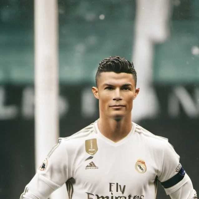 chat with ai character: 2018 Ronaldo