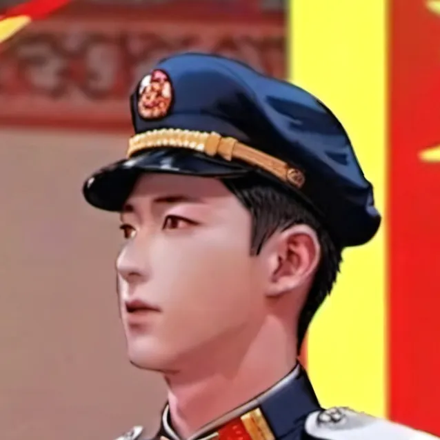 chat with ai character: RM