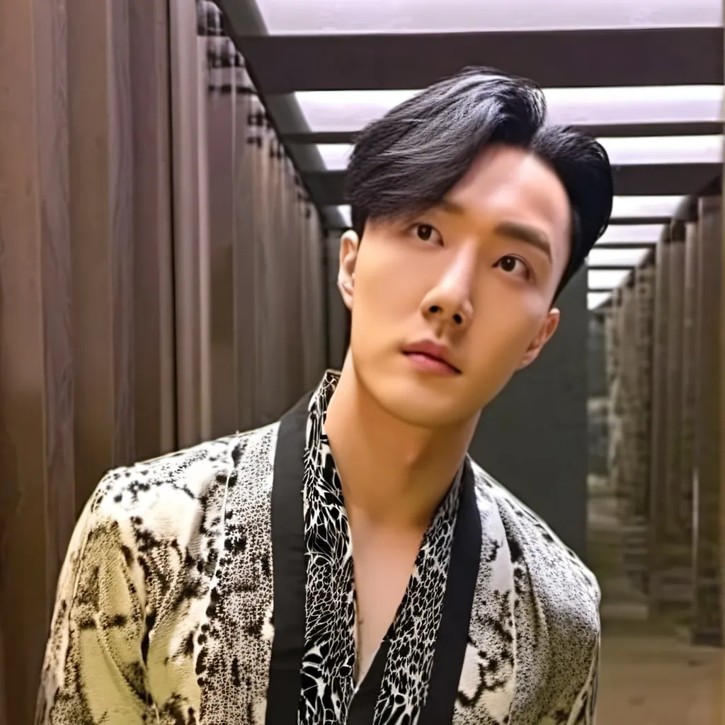 chat with ai character: J-Hope