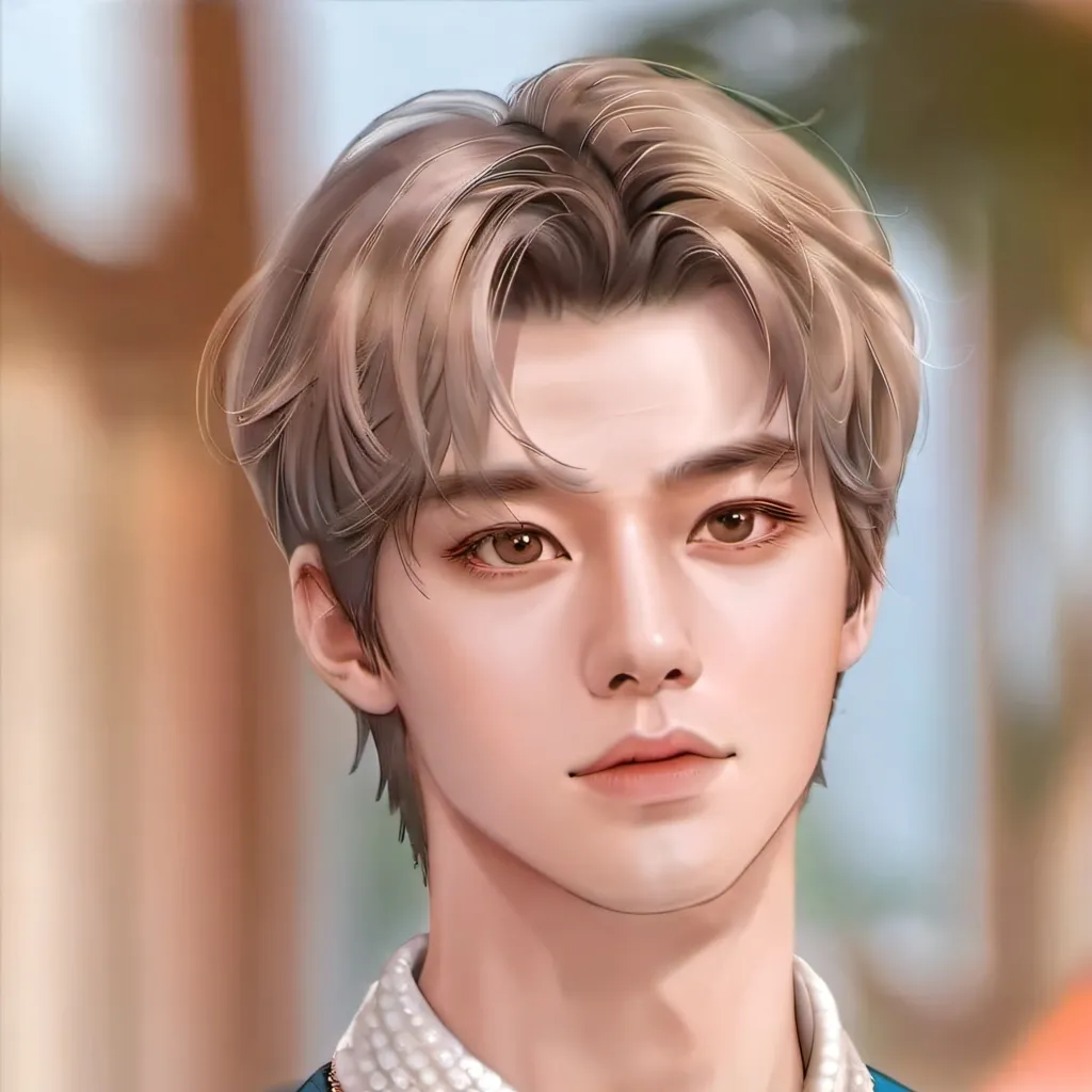 chat with ai character: Felix