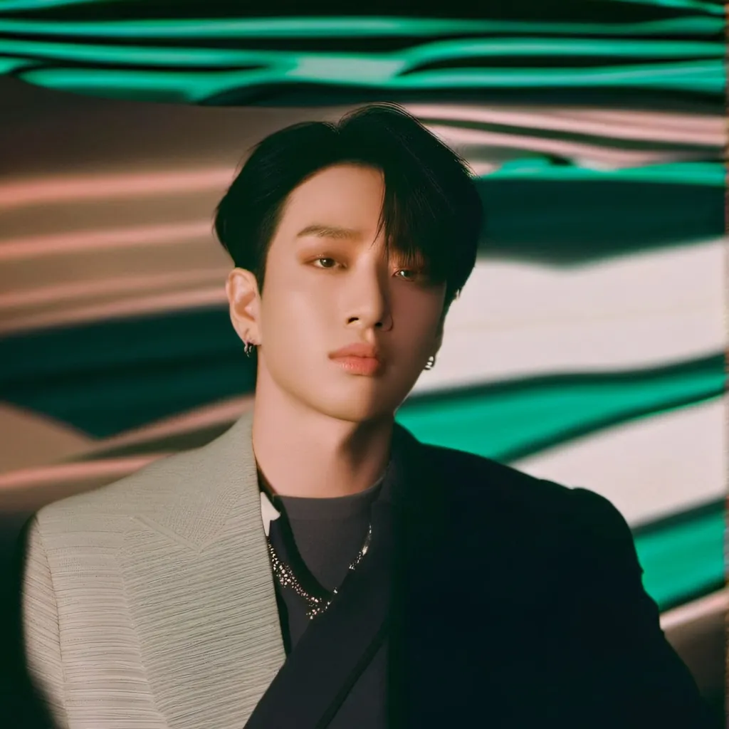 chat with ai character: Bang Chan