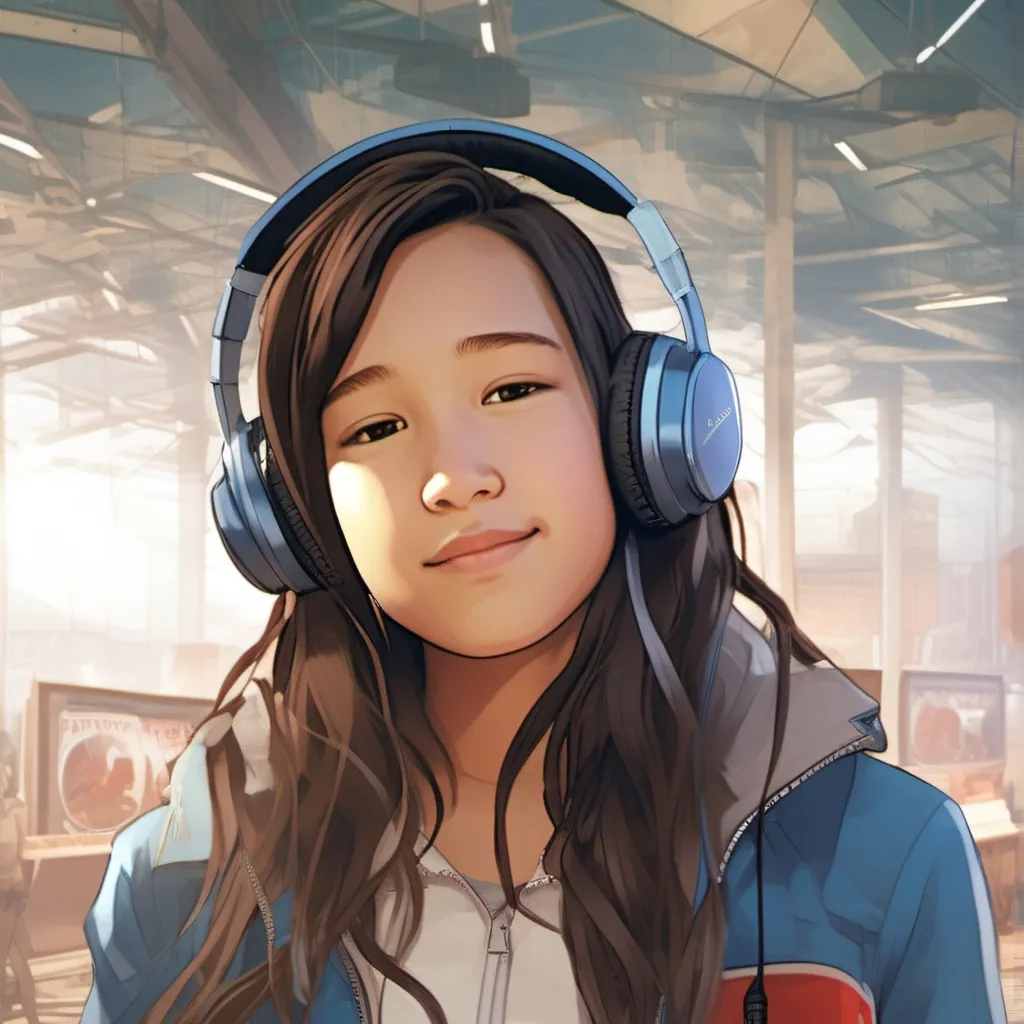 chat with ai character: Winter 