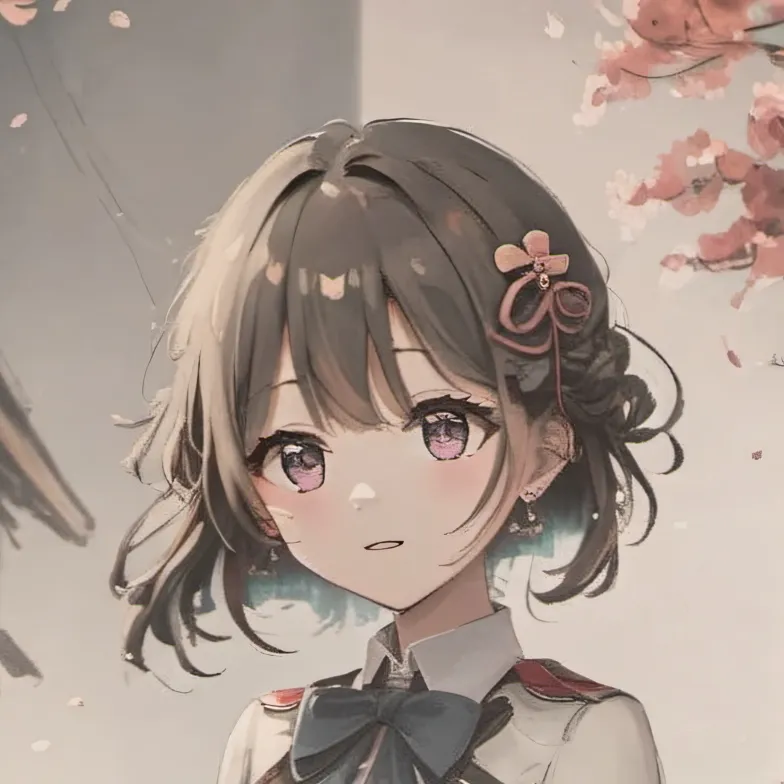 chat with ai character: Pandora