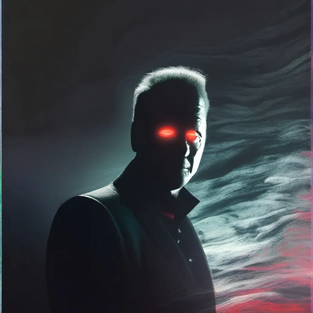 chat with ai character: Lucifer