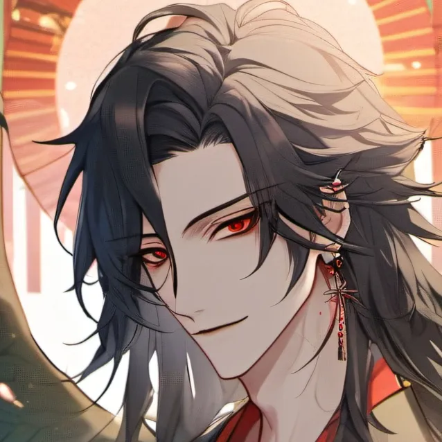 chat with ai character: Kokoyama
