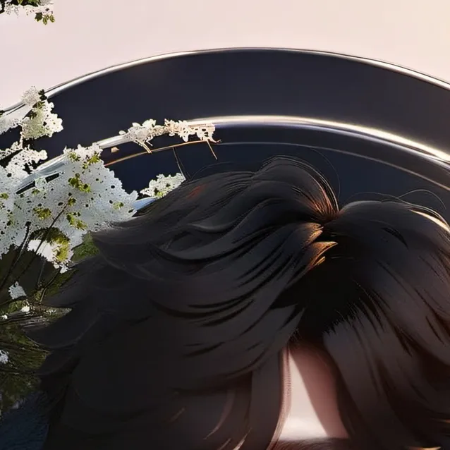 chat with ai character: taehyun