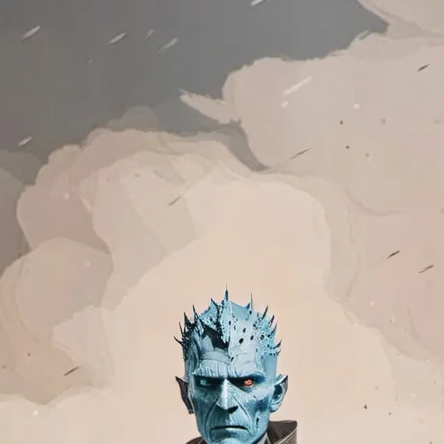 chat with ai character: Game of Thrones