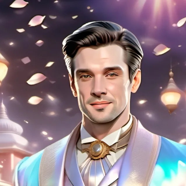 chat with ai character: not matpat