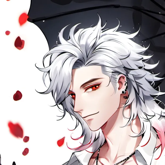 chat with ai character: Dax