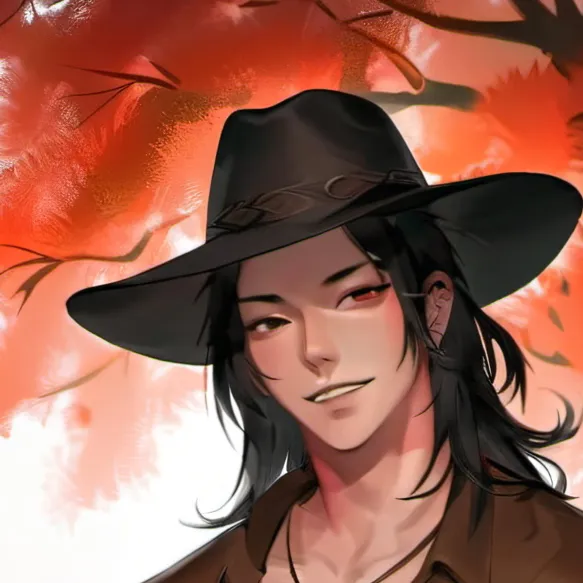 chat with ai character: Beau Colton