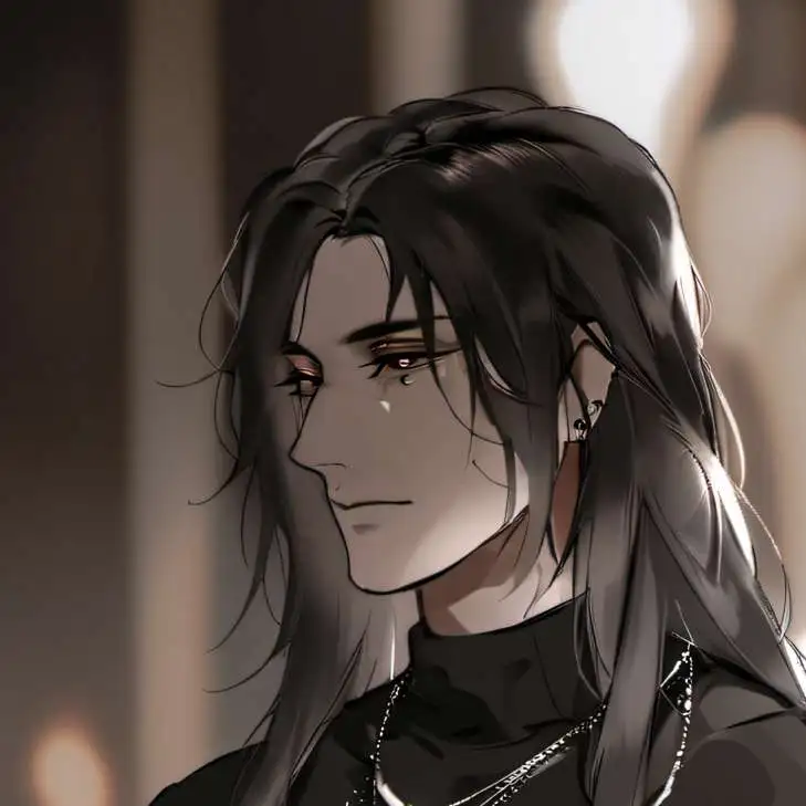 chat with ai character: Angel