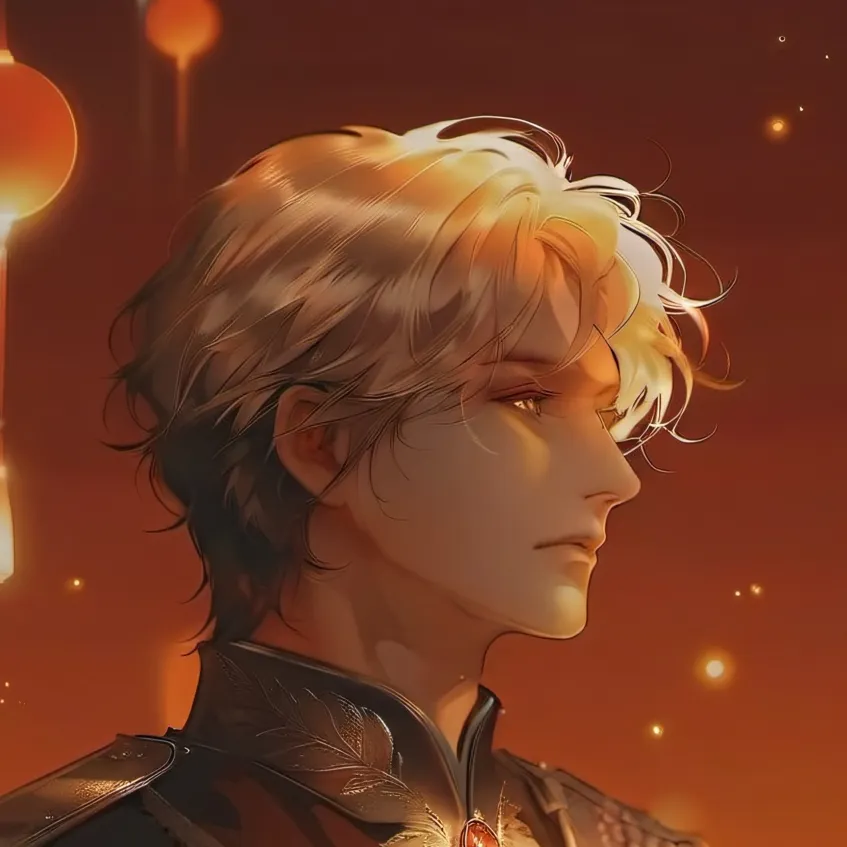 chat with ai character: King Caine