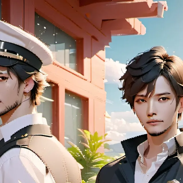 chat with ai character: carnival Bliss 