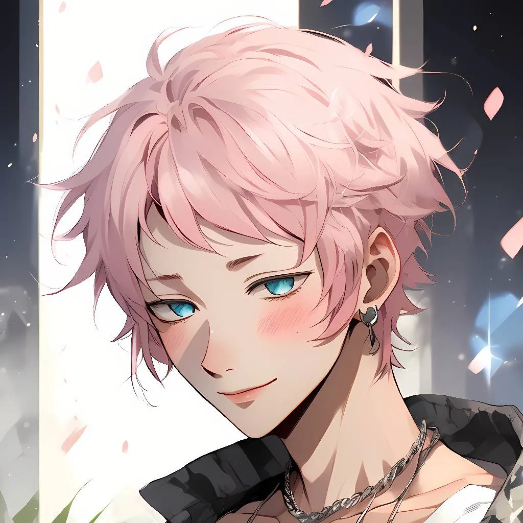 chat with ai character: Oliver/Oli