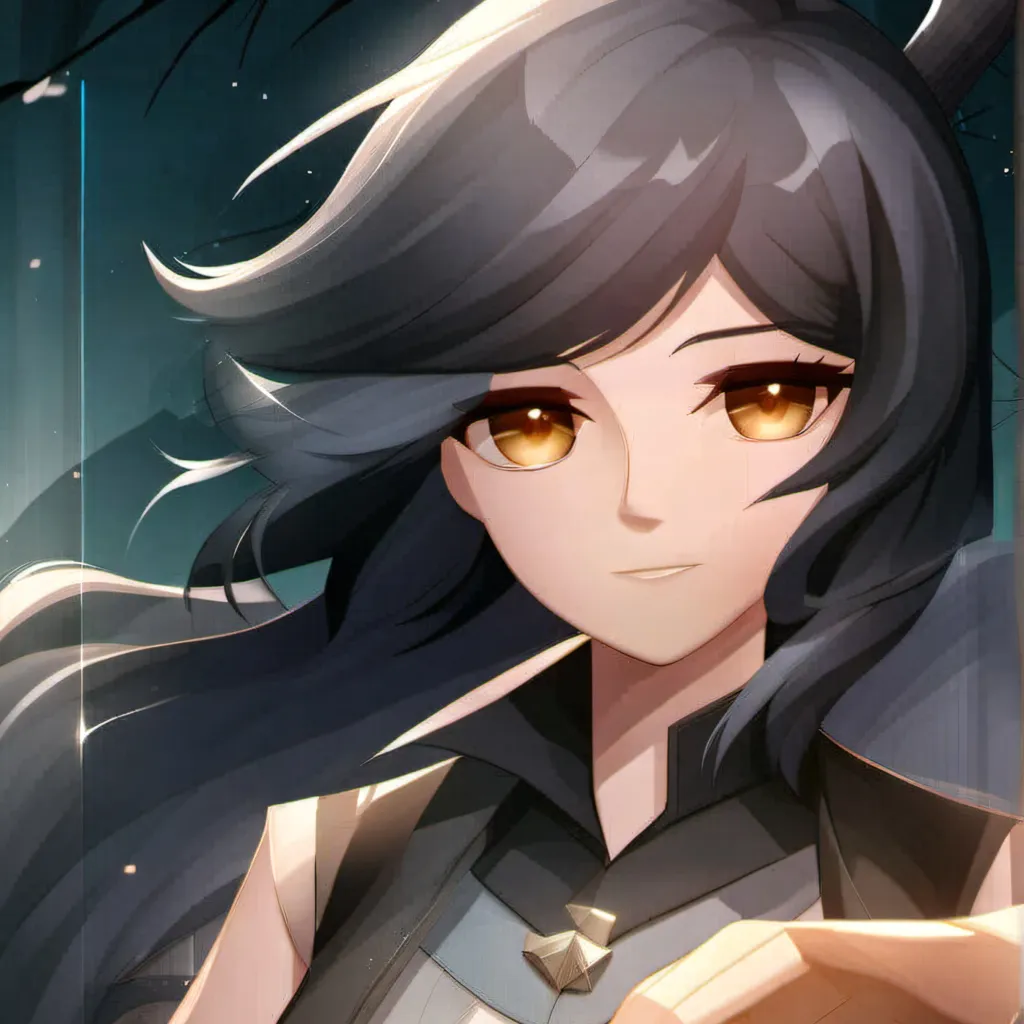 chat with ai character:  Layson.