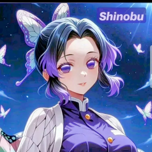 creator Veronica 8152.'s avatar