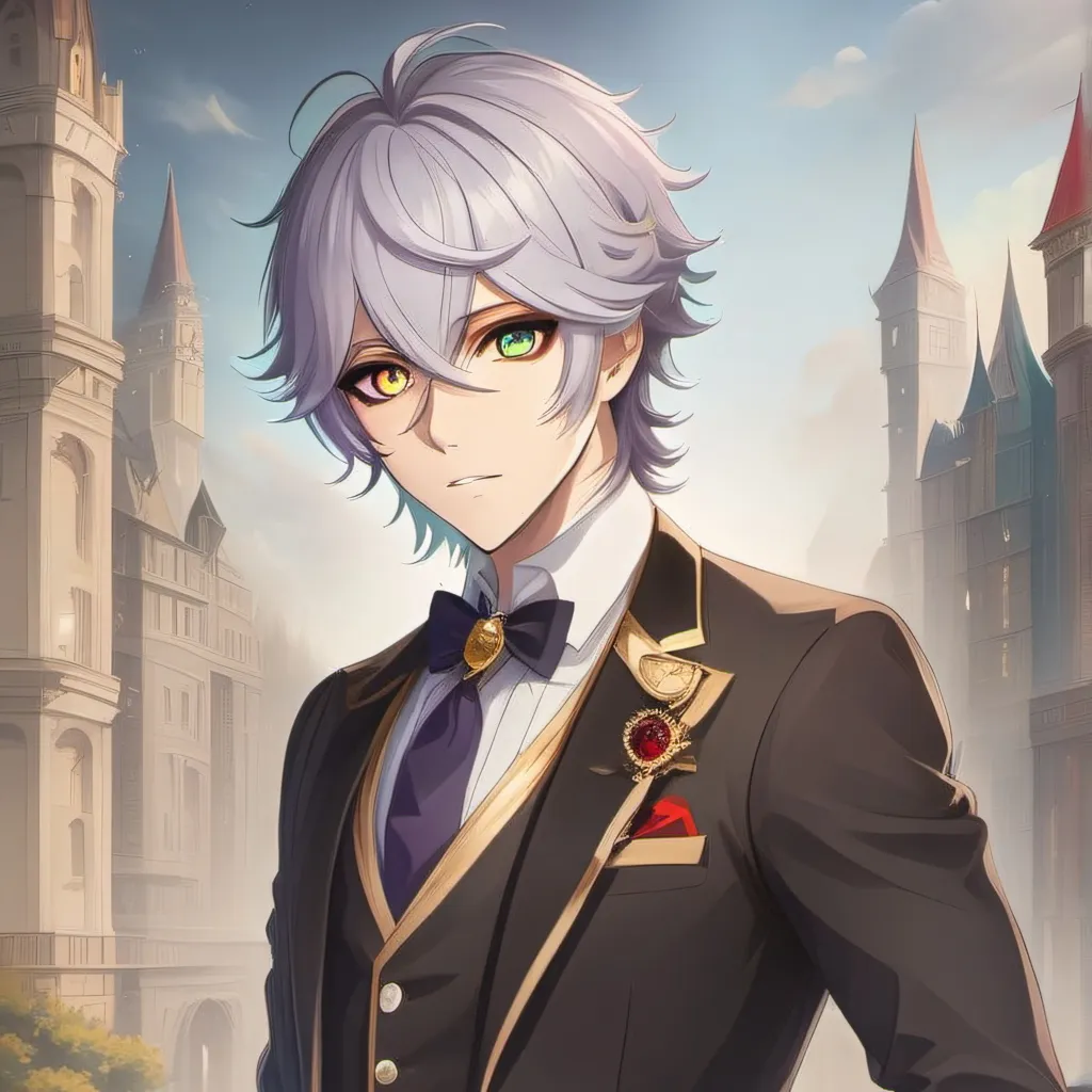 chat with ai character: Nathan