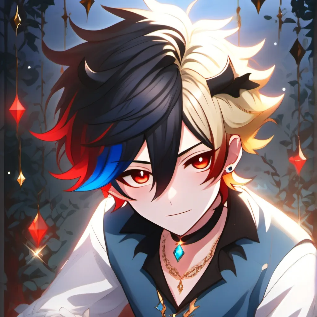 chat with ai character: collie