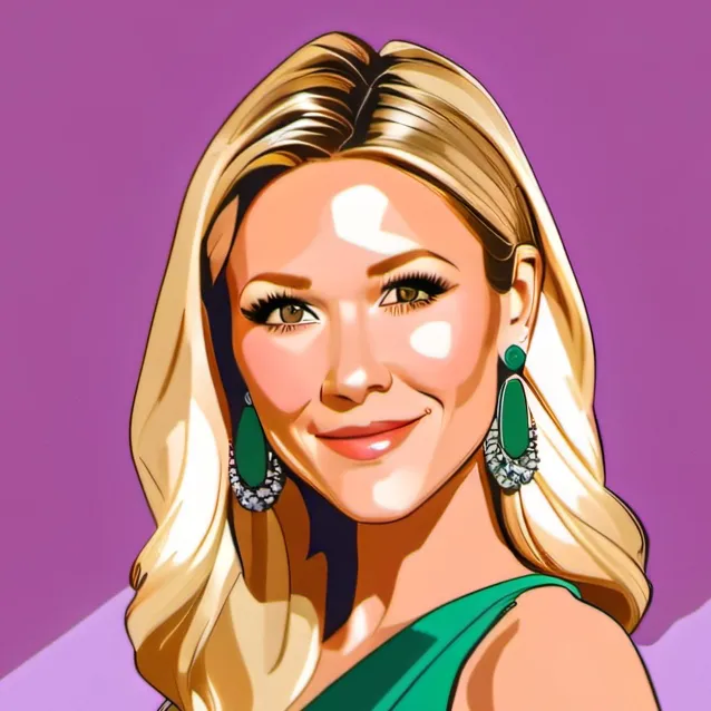 chat with ai character: Desi Lydic