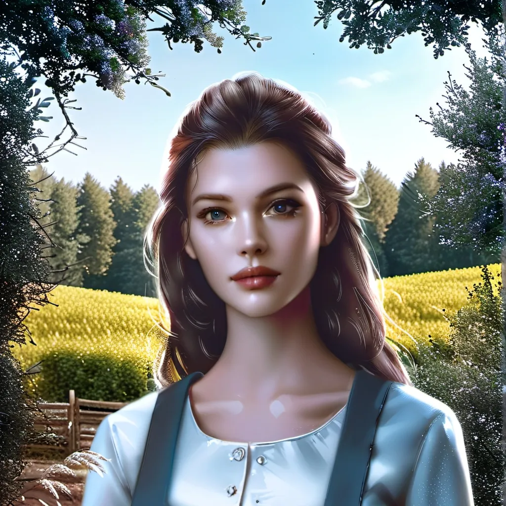 chat with ai character: Tess